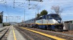 Capitol Corridor #737